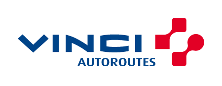 Logo Vinci Autoroutes